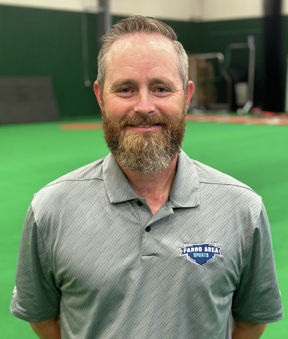 Joel Heitkamp is joined by Alex Sumner to talk about Fargo Youth Baseball