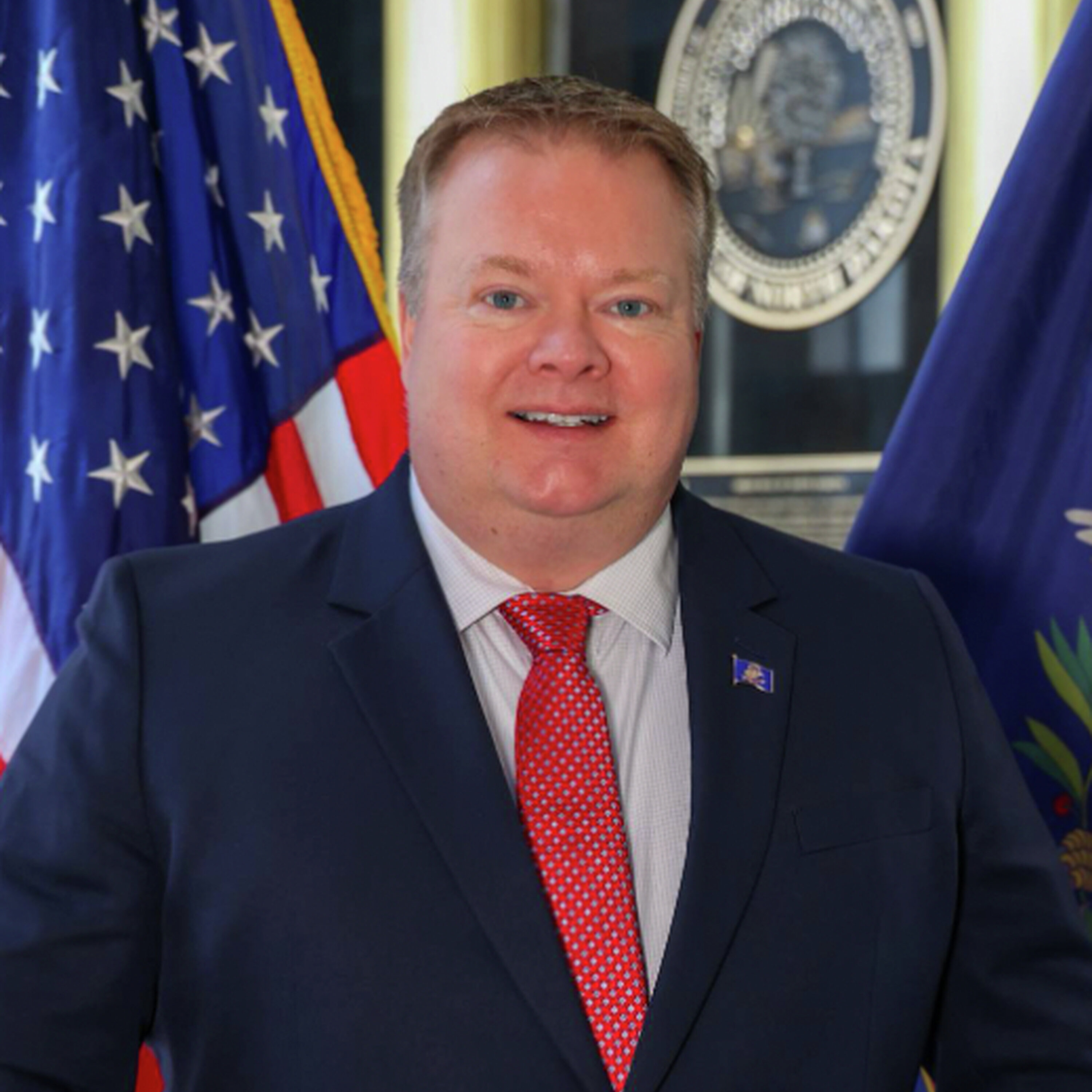 Jamie Selzler speaks with Art Thompson about workers' comp in North Dakota Jamie Selzler speaks with Art Thompson about workers' comp in North Dakota