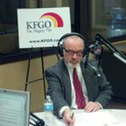 Fargo City Commissioner John Strand talks upcoming George Floyd protests in FM area