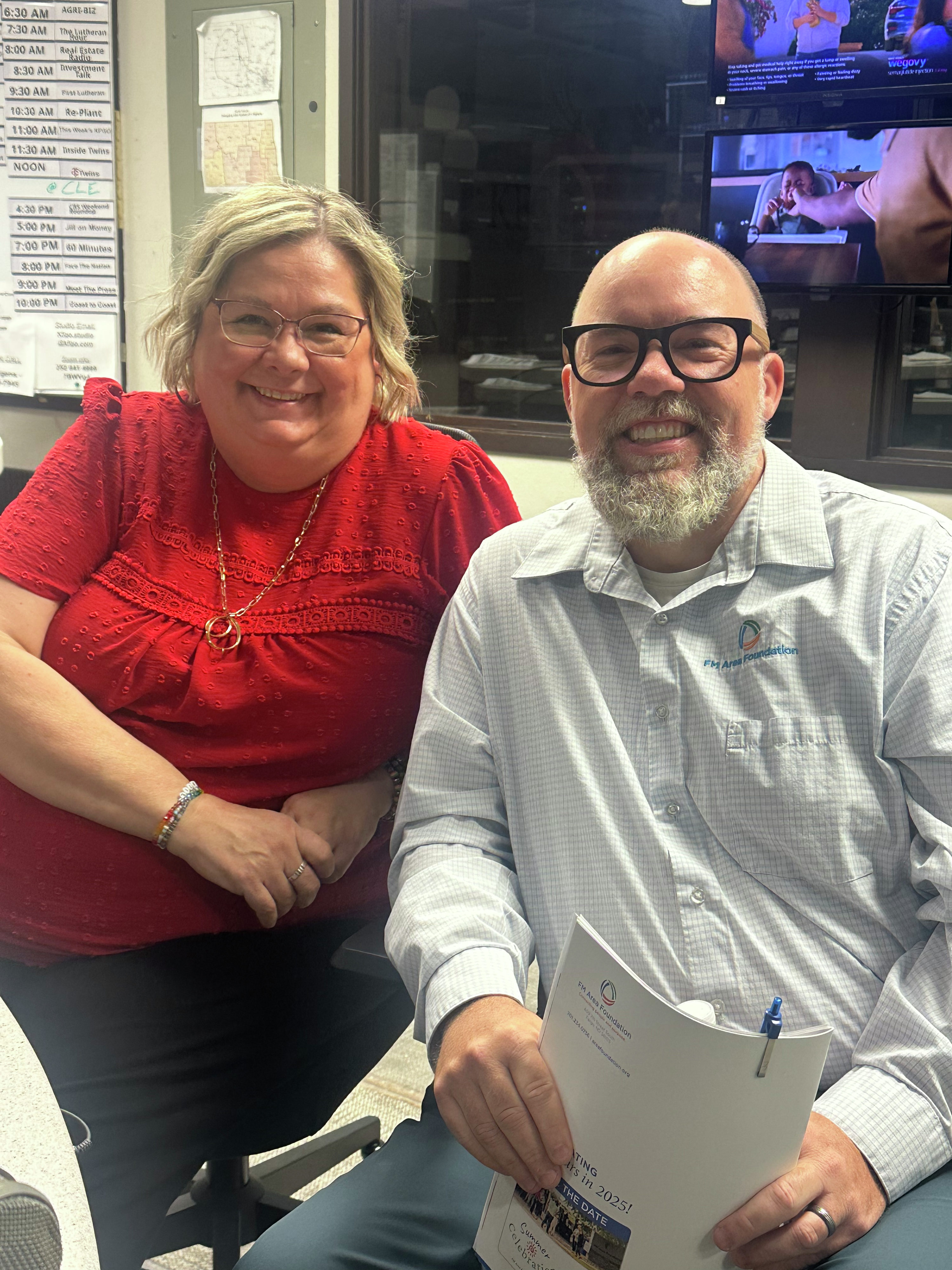 News & Views with Joel Heitkamp