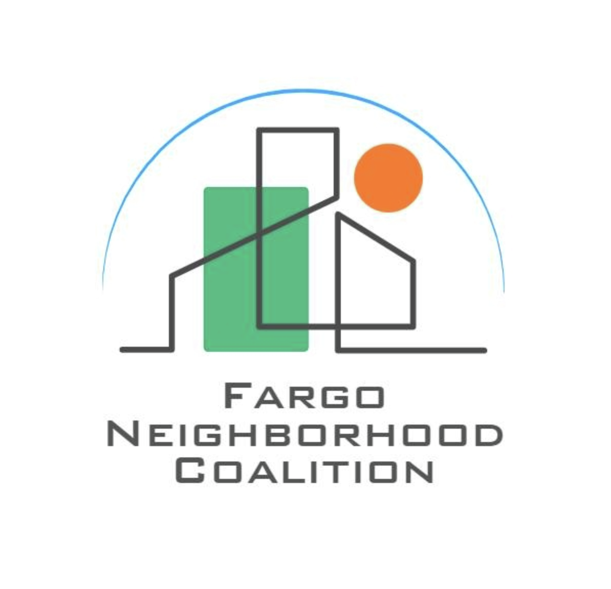 State Senator Josh Boschee talks with Zoe Absy about the Fargo Neighborhood Coalition