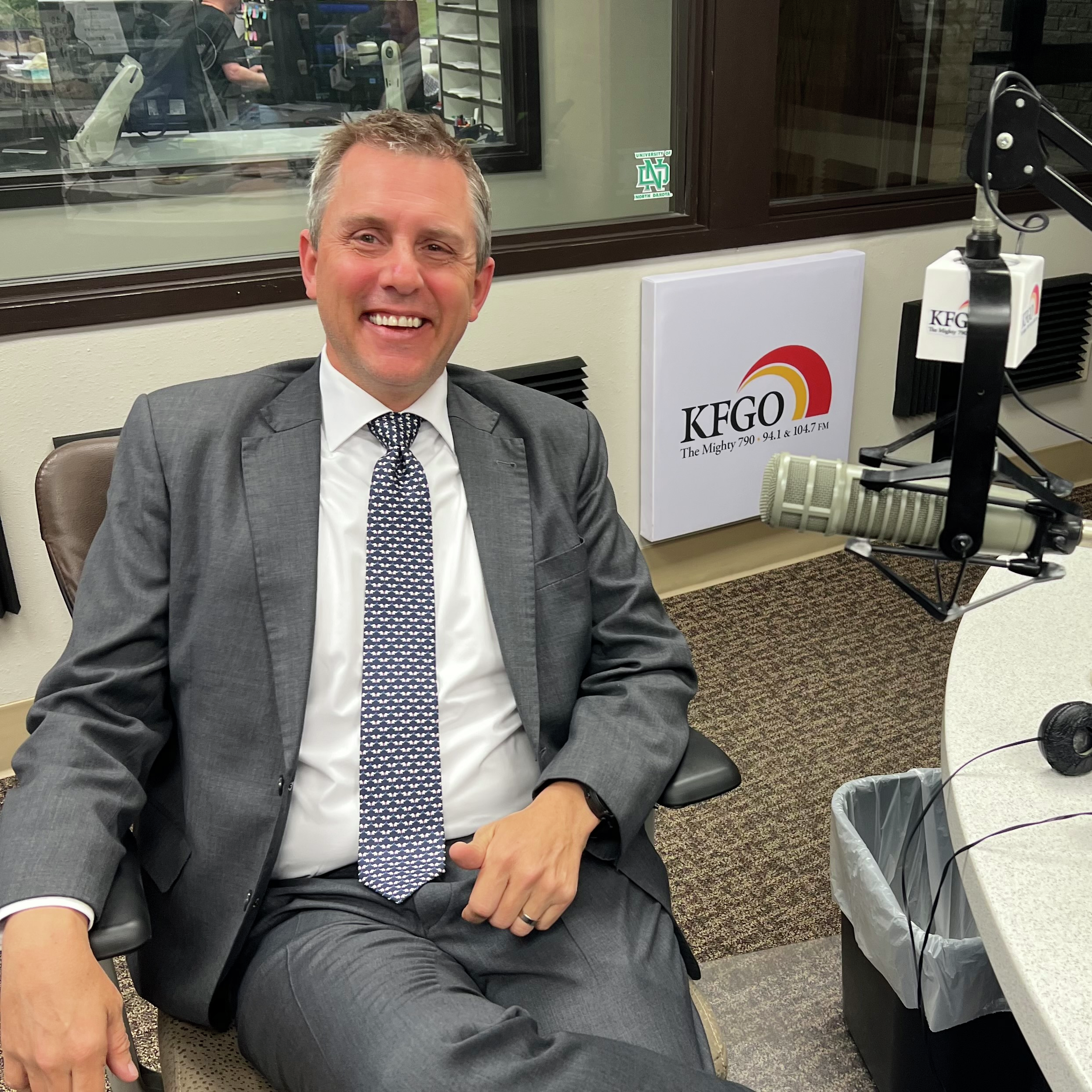 News & Views with Joel Heitkamp