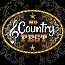 Updates from ND Country Fest