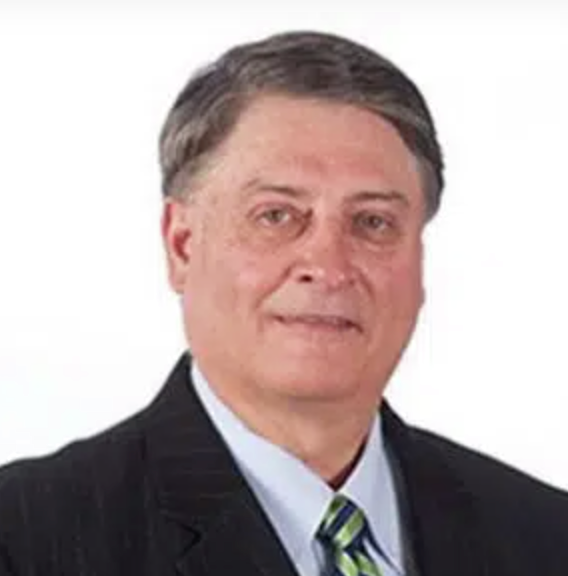 Paul Meyers from Legacy Wealth Management weighs in on the Trump tariffs