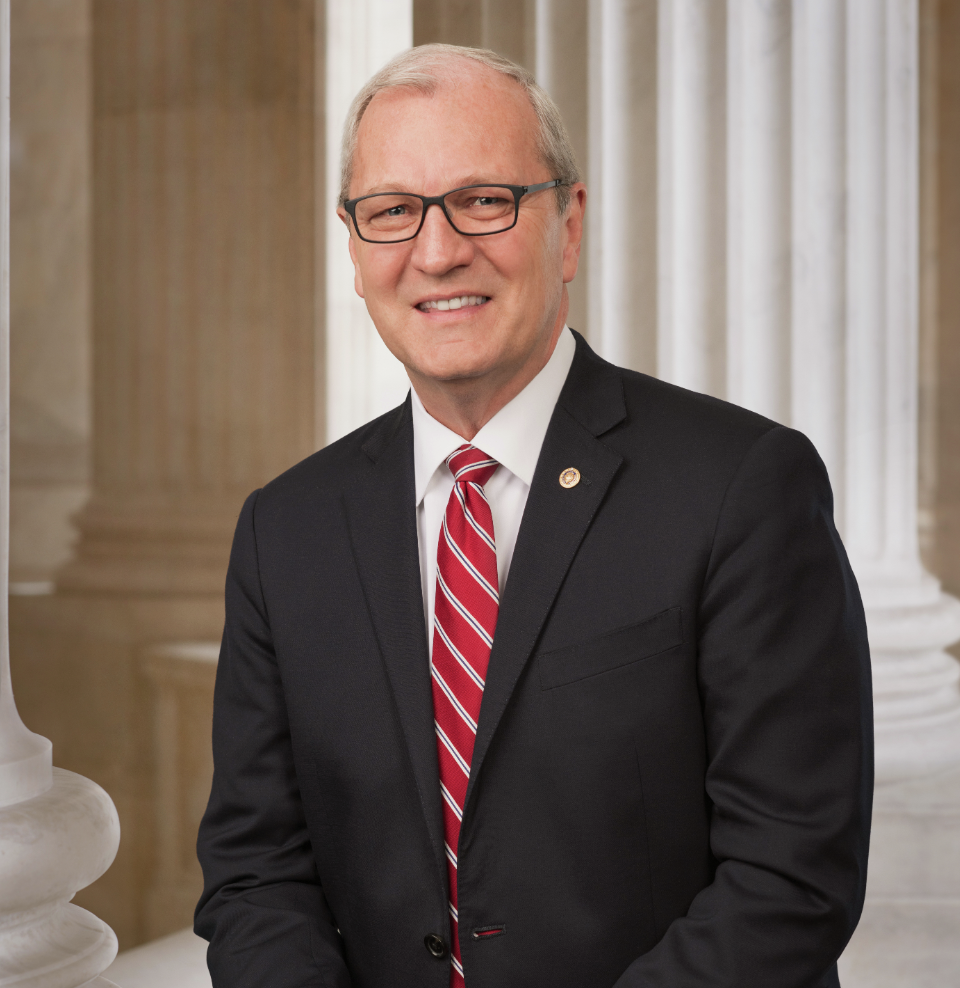 Senator Kevin Cramer talks about Trump administration, tariffs, and Ray Holmberg