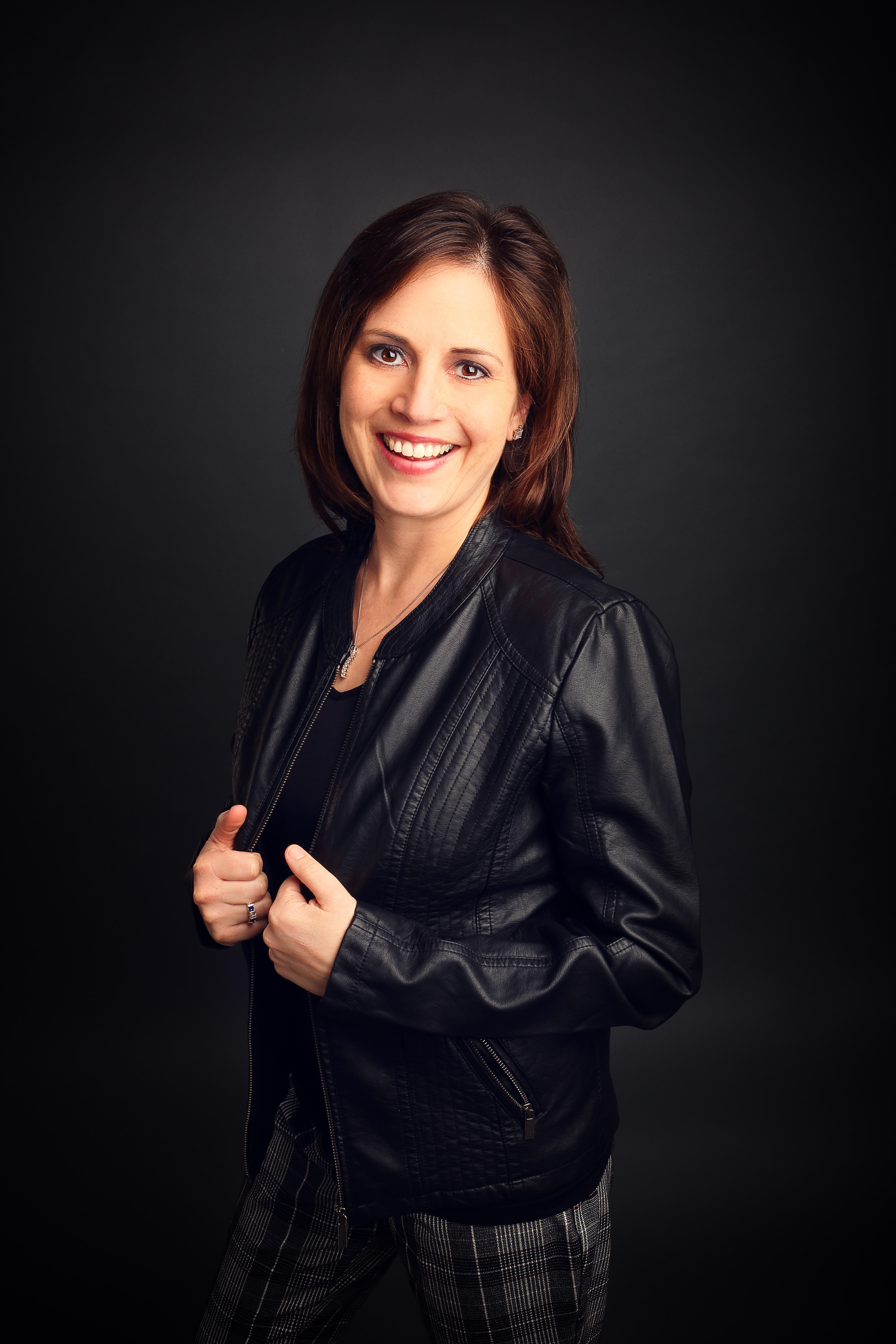 Jackie Stebbins talks about her new memoir, "Unwillable"