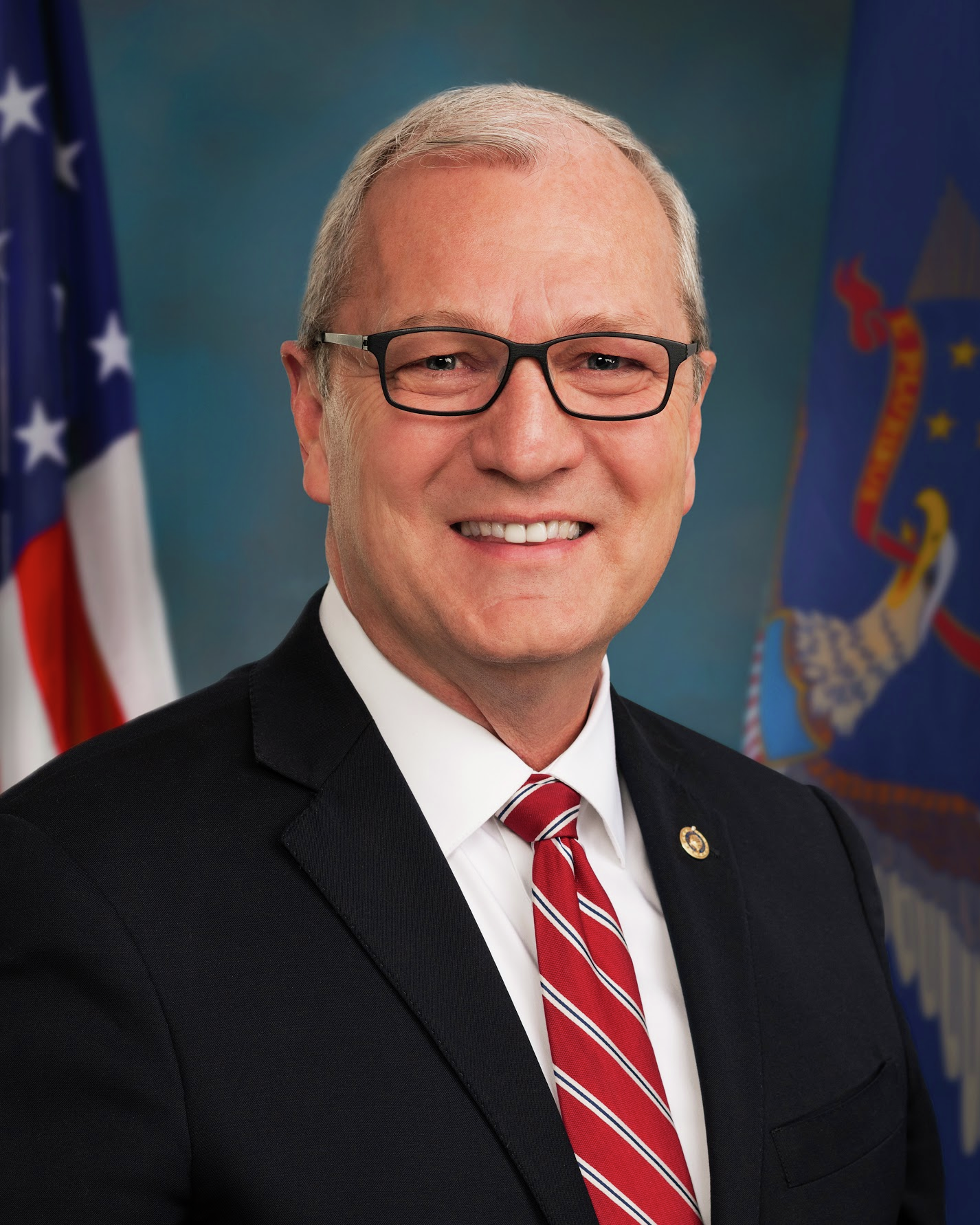 News & Views with Joel Heitkamp