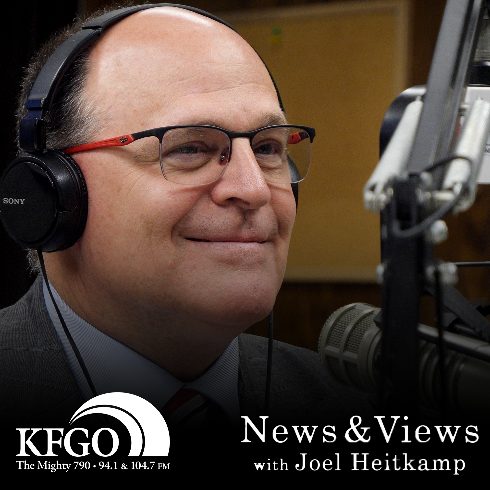 News and Views welcomes the new MSUM President, Tim Downs