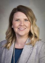 Erin Oban appointed to USDA post for North Dakota