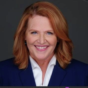 Former Senator Heidi Heitkamp shares her thoughts on the Trump tariffs