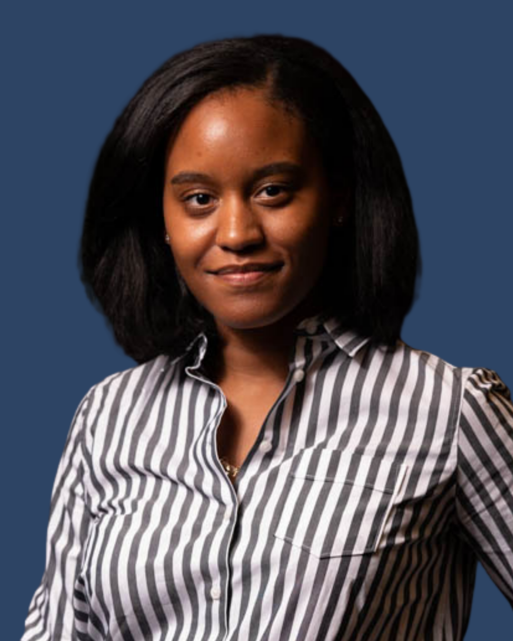 Courtenay Brown joins News and Views