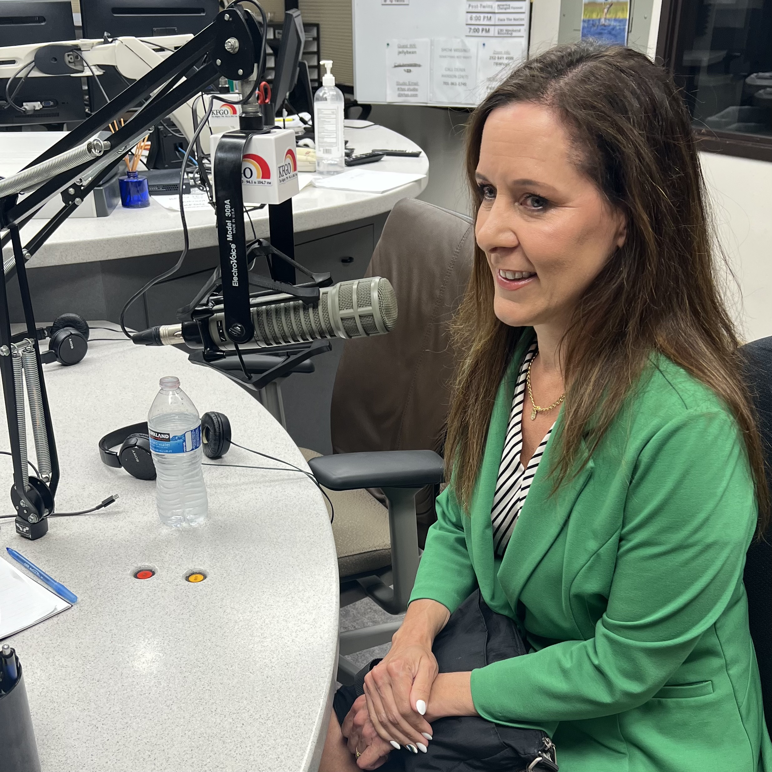West Fargo Superintendent talks about '22-'23 school year