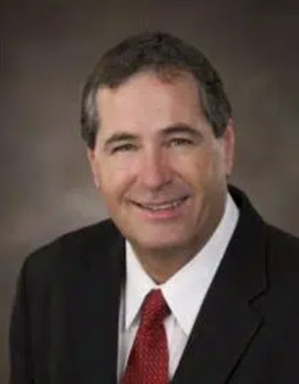 ND Ag Commissioner Doug Goehring speaks to current concerns of farmers