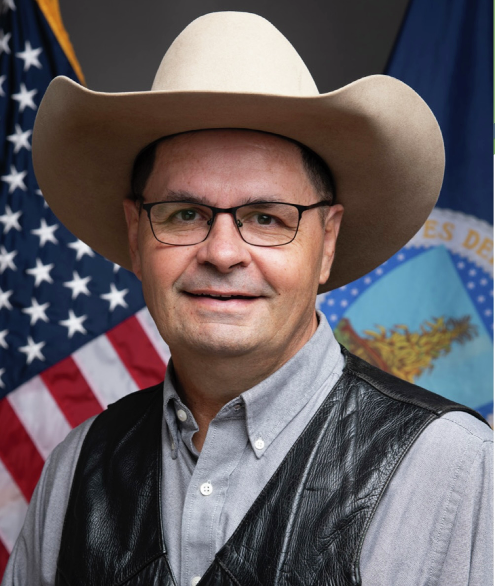 News & Views with Joel Heitkamp