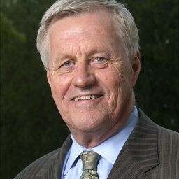 Congressman Collin Peterson shares his expertise on the 2023 Farm Bill