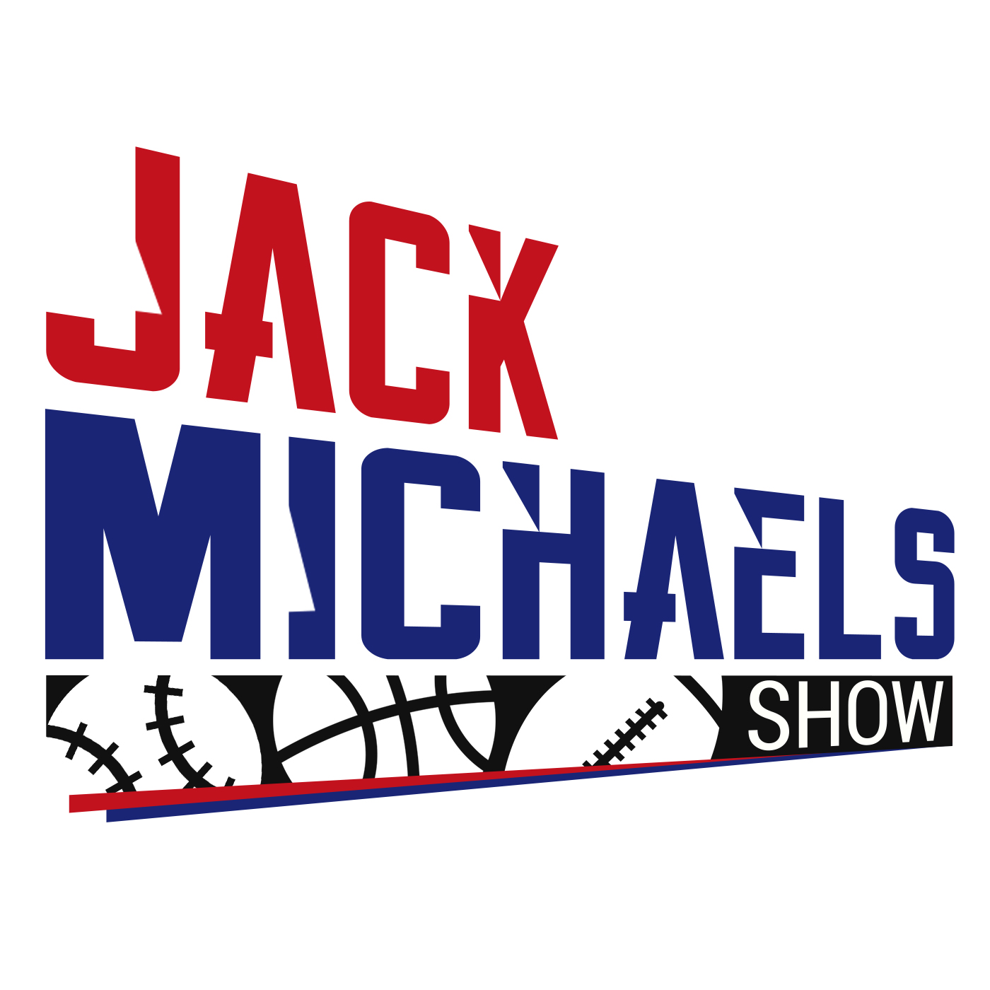 Jack Michaels Show, Monday April 19