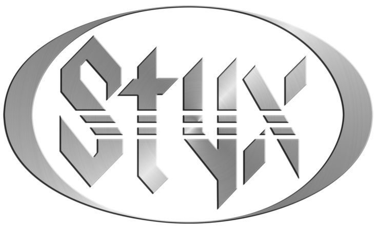 Styx Interview with James Young