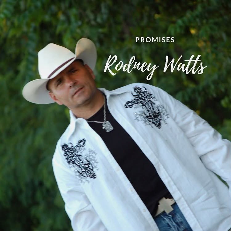 Rodney and Mackenzie Watts interview