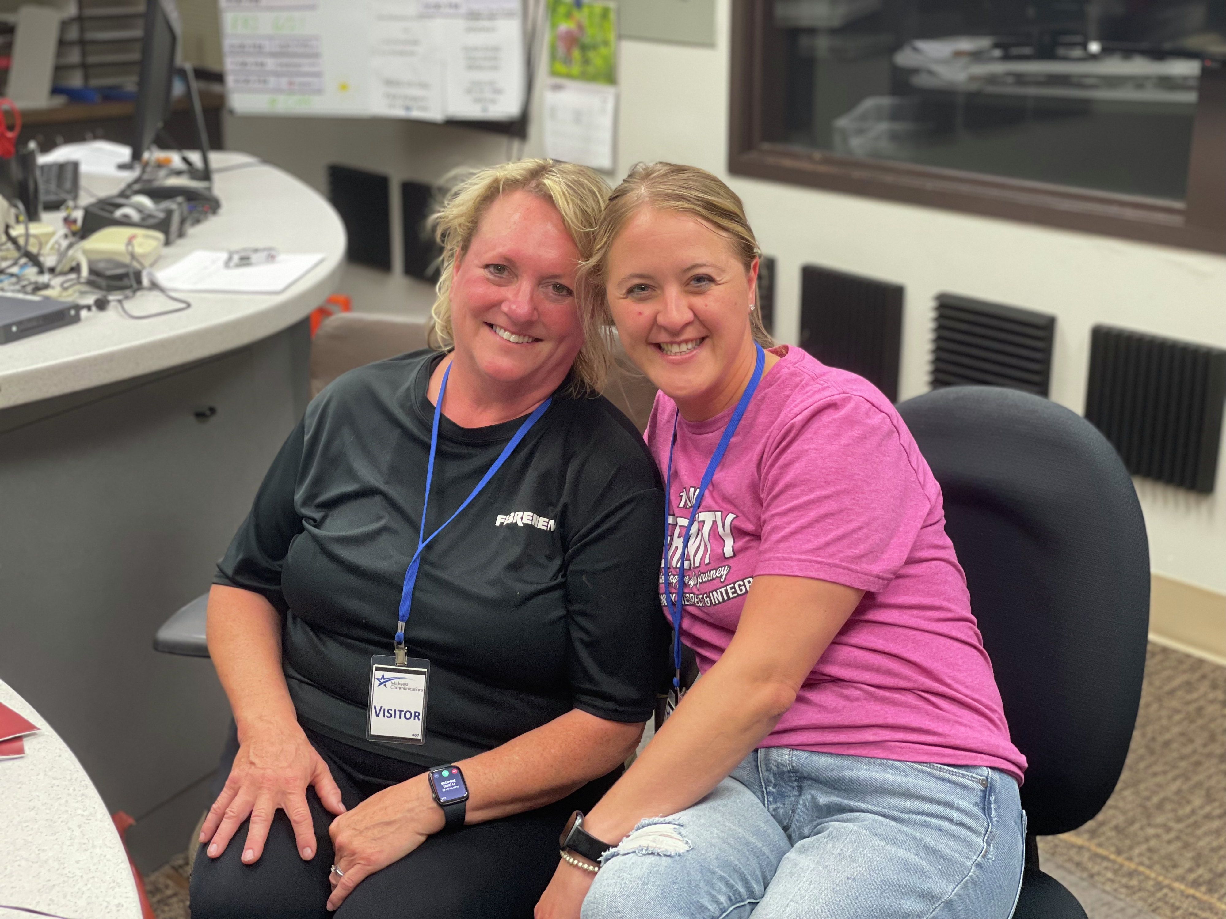 KFGO Partners Podcast