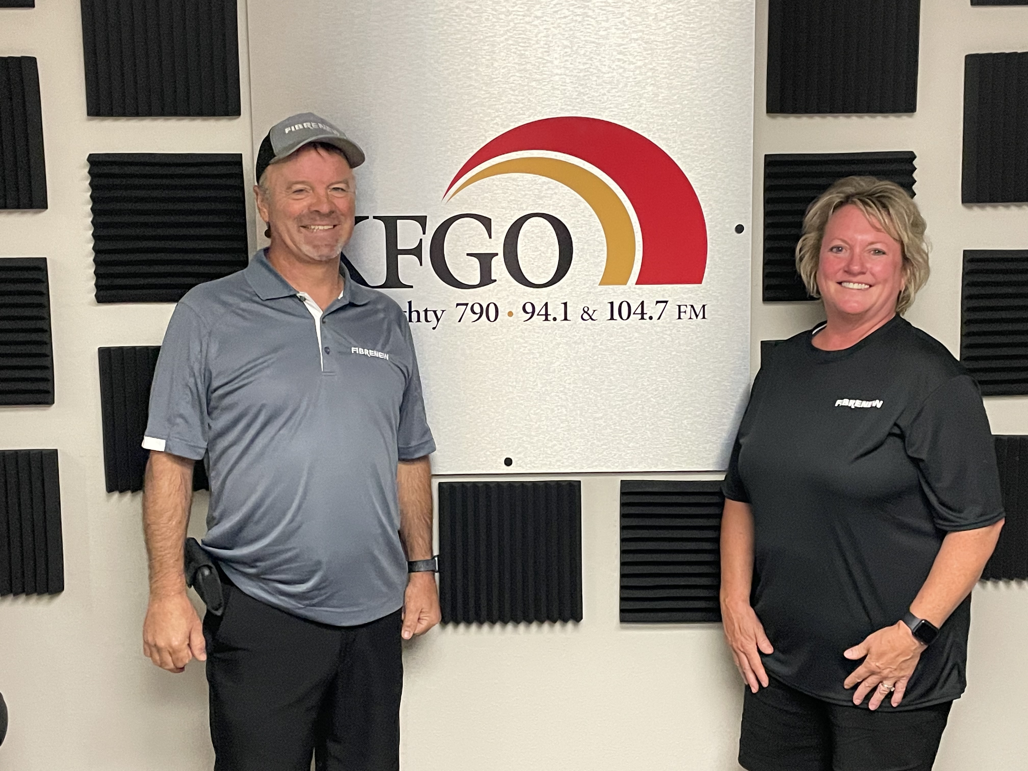 KFGO Partners Podcast