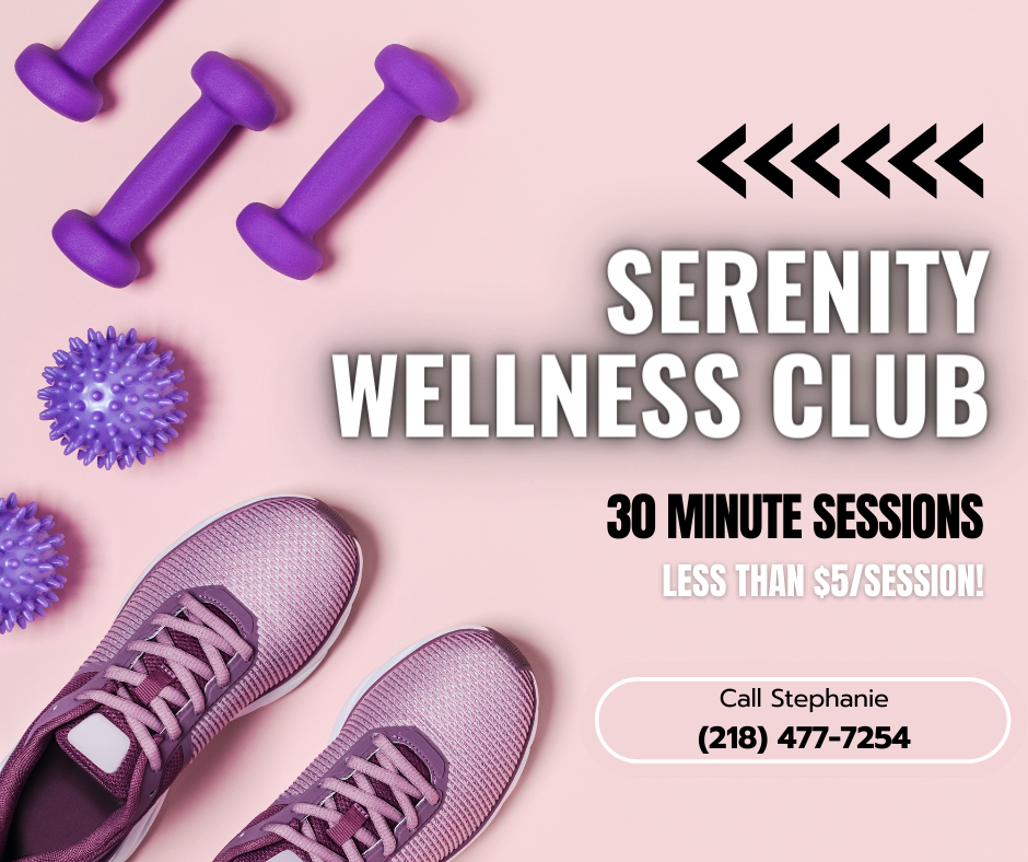 When & Where for Senior Care: The Serenity Wellness Club is Open to All