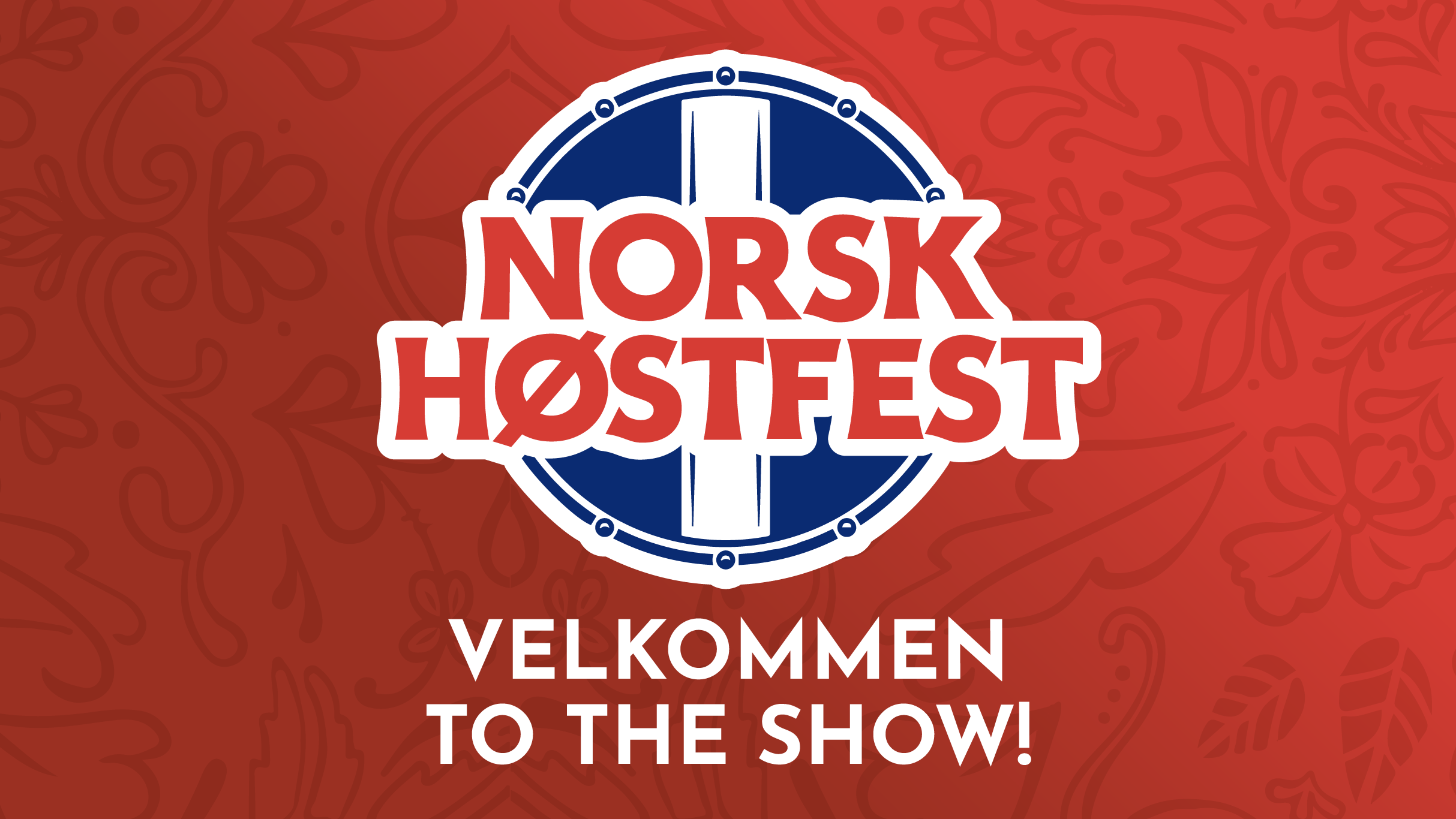 Norsk Hostfest 2022 - Everything You Need to Know!