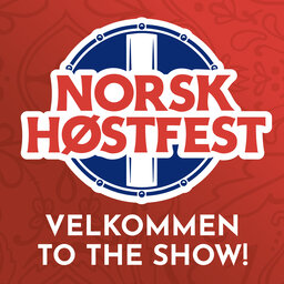 Norsk Hostfest 2022 - Everything You Need to Know!