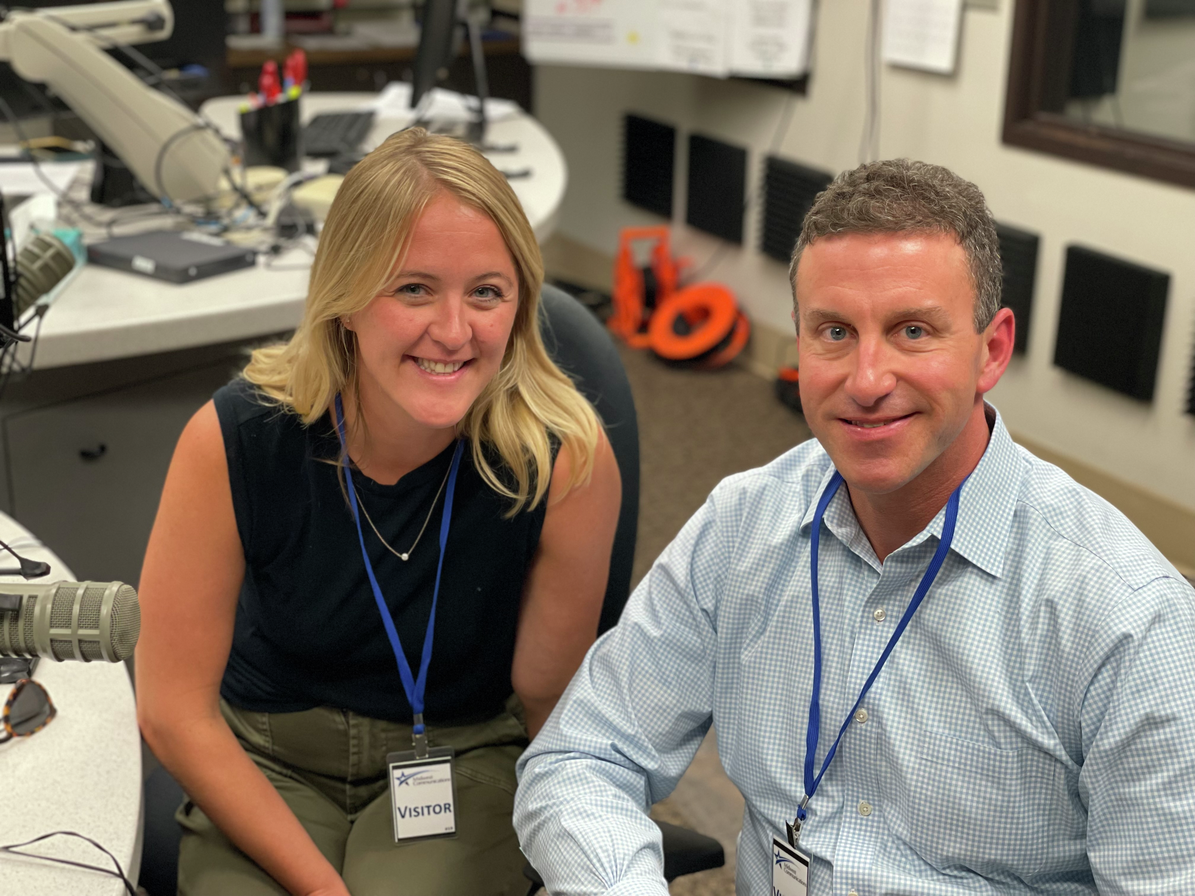 KFGO Partners Podcast