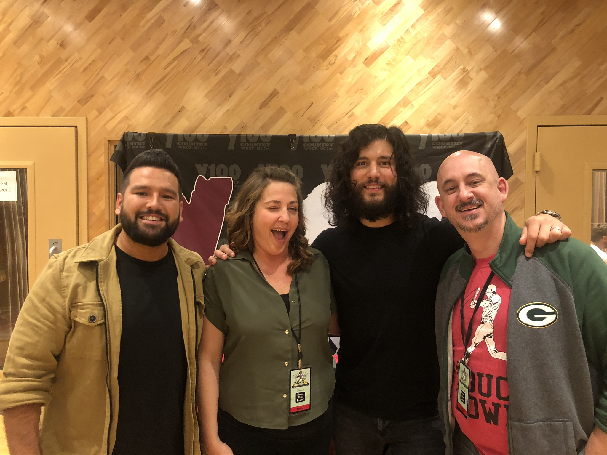 Dan & Shay episode artwork