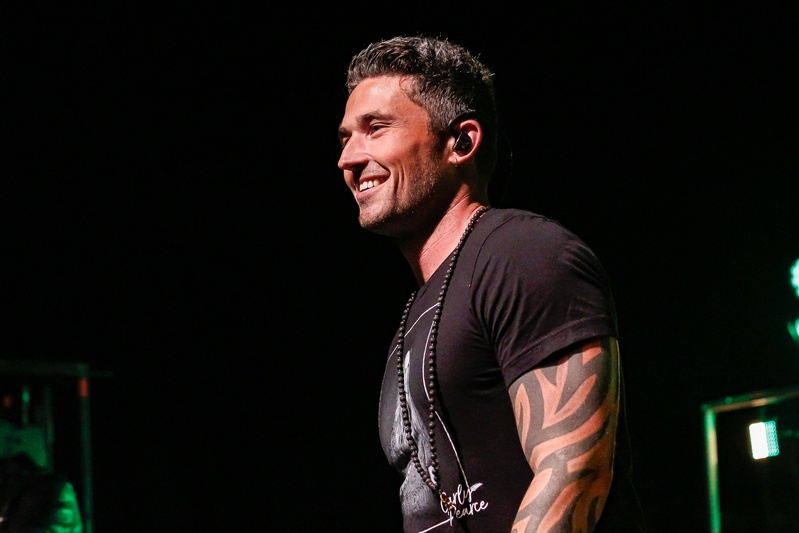 Michael Ray on the Show episode artwork