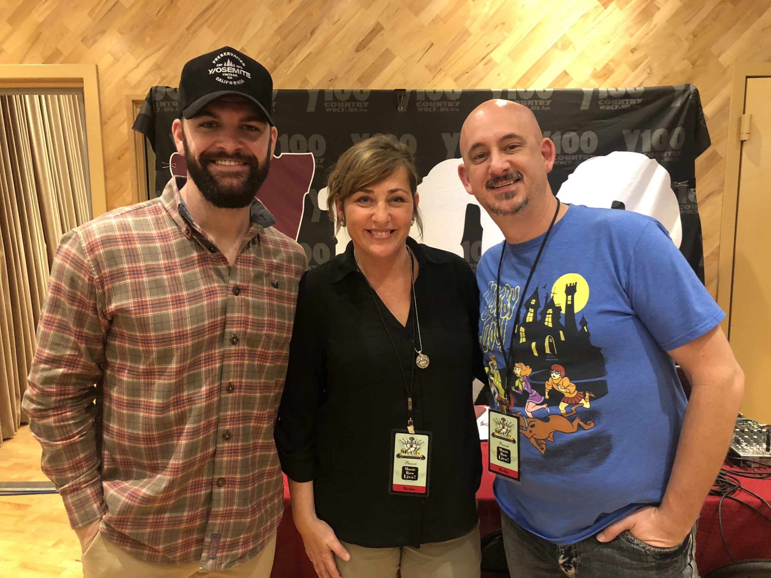 Dylan Scott Calls Shotgun and Charli episode artwork