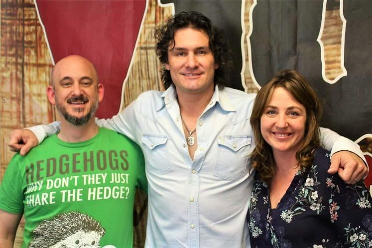 What's New with Joe Nichols episode artwork