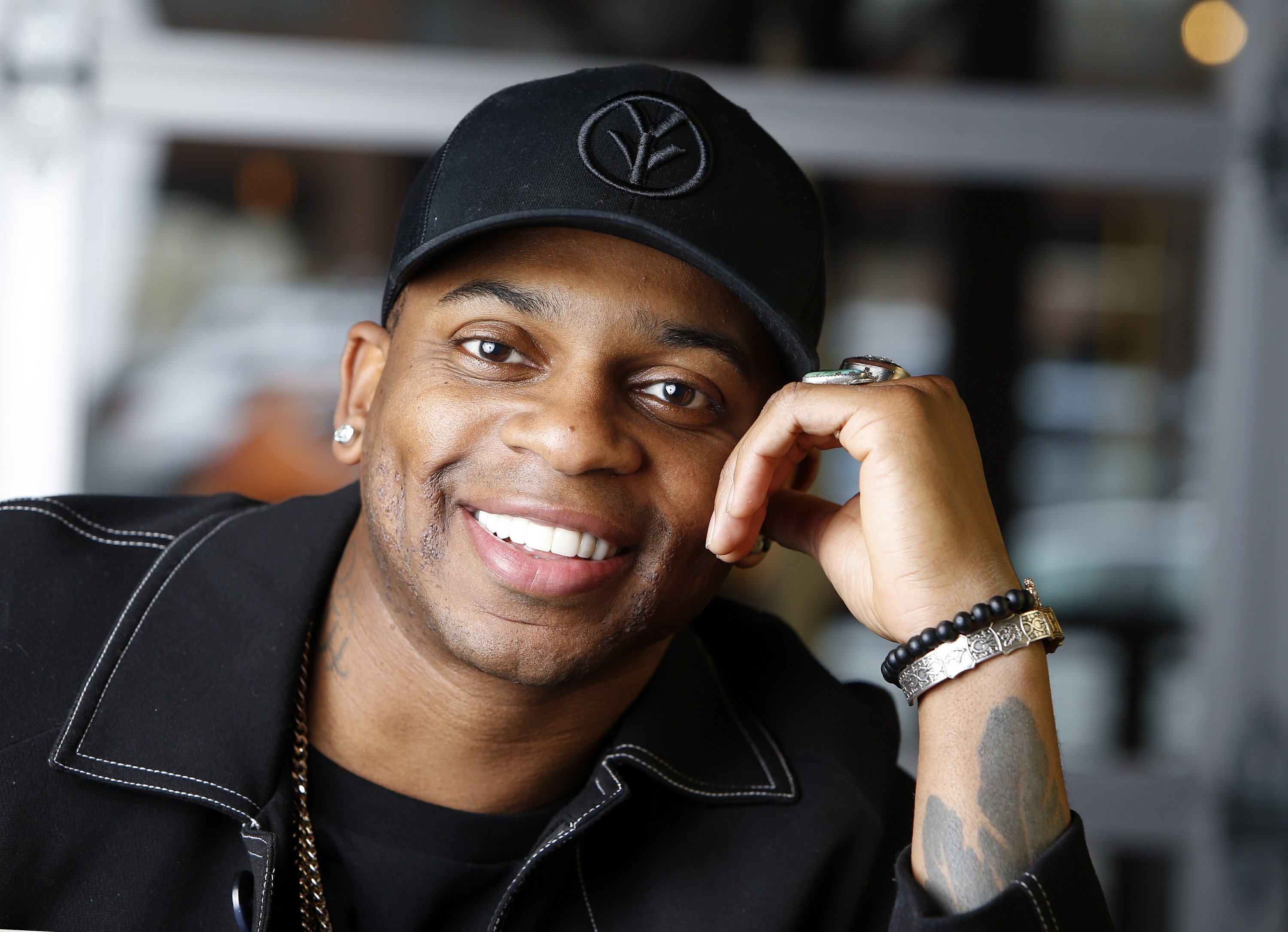 Jimmie Allen LIVE from Nashville episode artwork