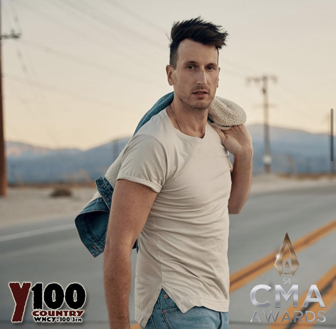 Russell CMA Interview episode artwork