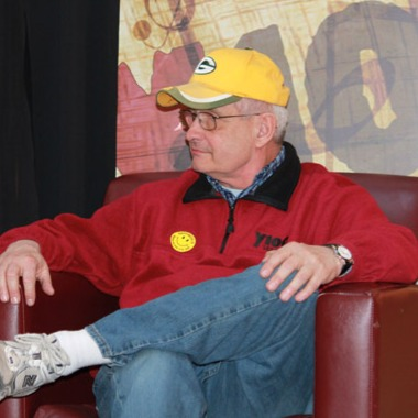 Y100 Flashback Interview - Randy Allen episode artwork