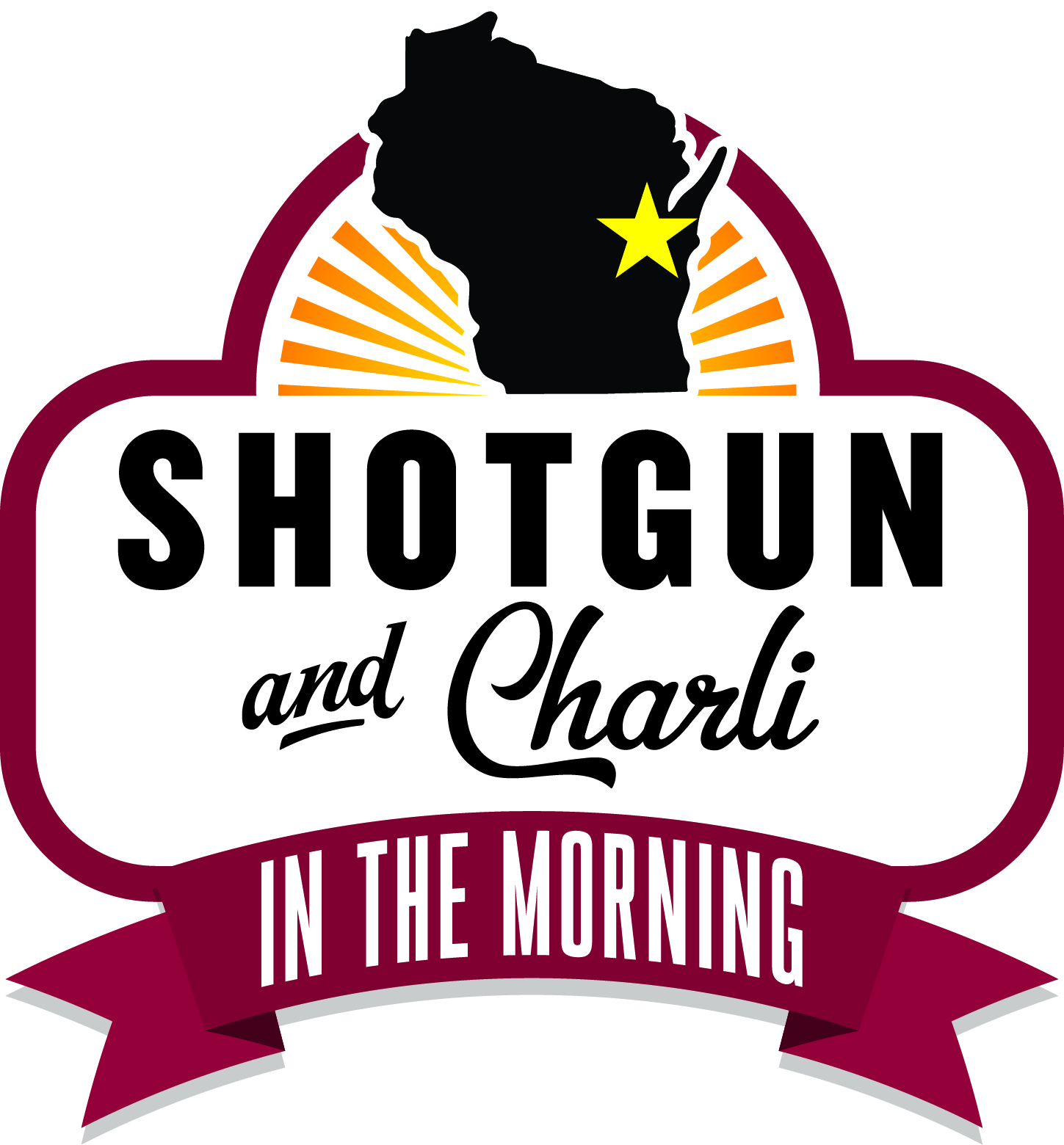 Shotgun & Charli Bullet Points episode artwork