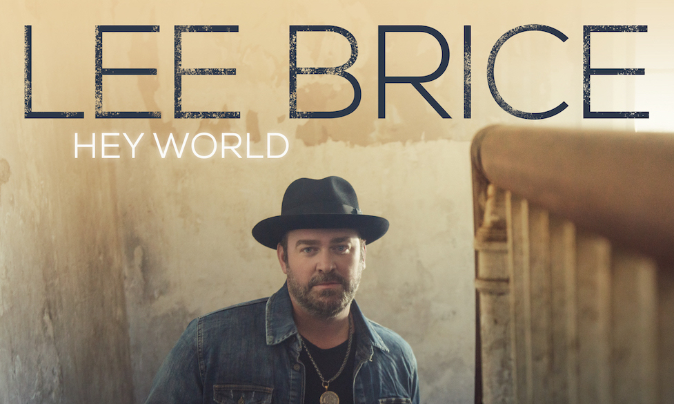 Lee Brice 11-20 episode artwork