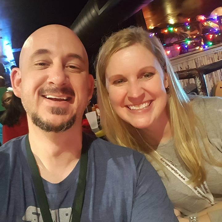 Y100 Flashback Interview - Marci Braun episode artwork
