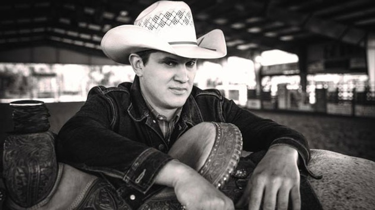 Jon Pardi Live from Nashville episode artwork
