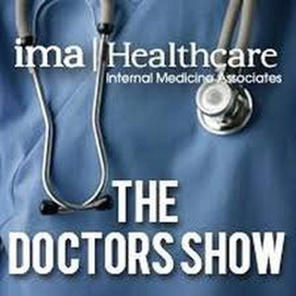 The IMA Doctors Show:  Dermatologist Dr. Michael Blankinship discusses Laser and Light Technology plus more