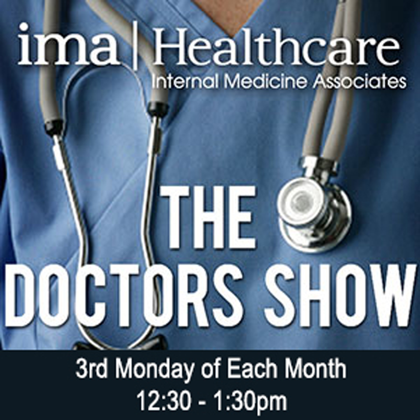 IMA Doctors Show: Dermatology, Weight Loss & COVID Vaccines