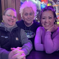 What’s Your Definition? Scotch, Tank & Mandy Play the Ultimate Word Game