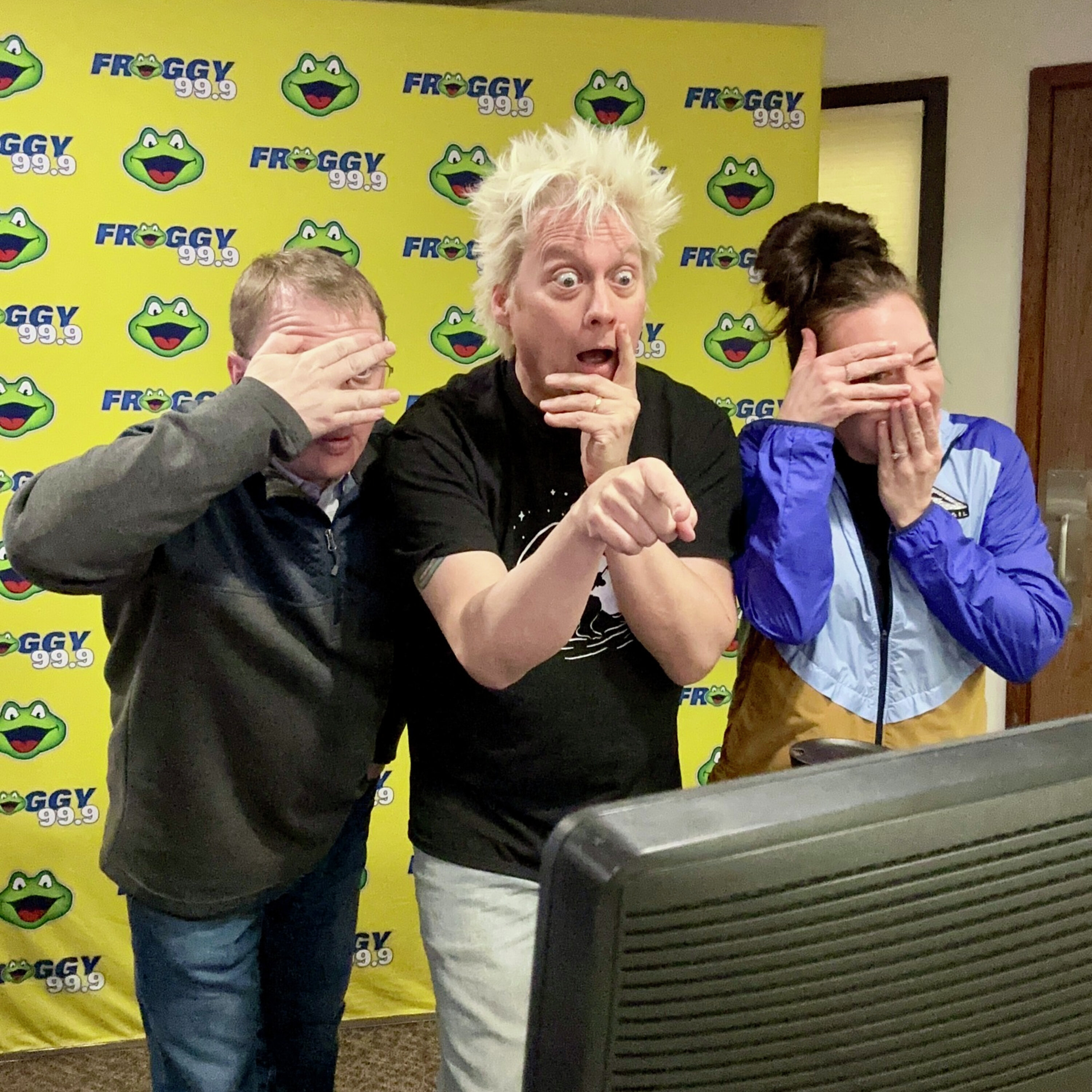 What Would You Do with $500? | Scotch, Tank & Mandy Dream Big What Would You Do with $500? | Scotch, Tank & Mandy Dream Big