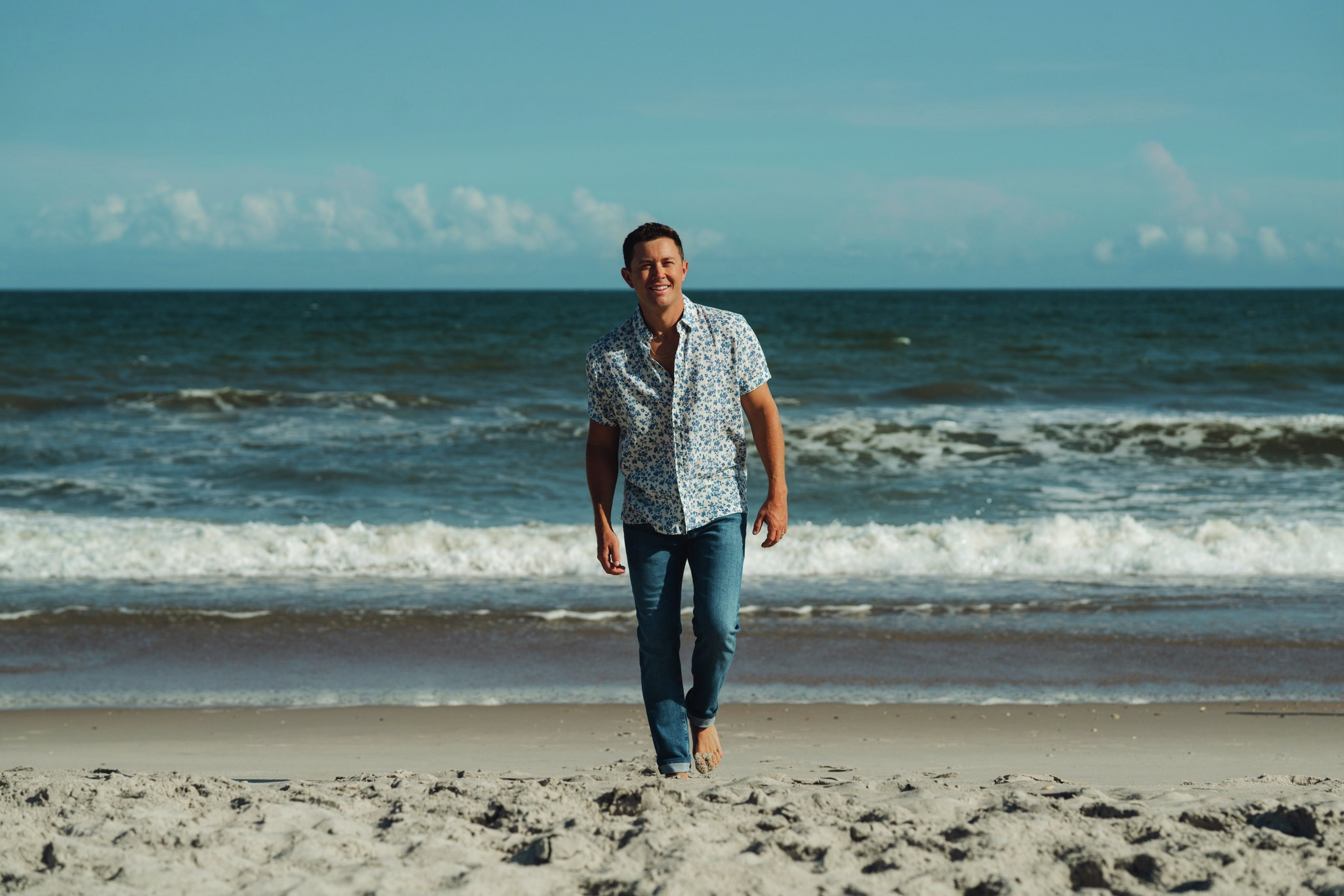 Scotty McCreery Unplugged: Album Talk & Country Crunch Time