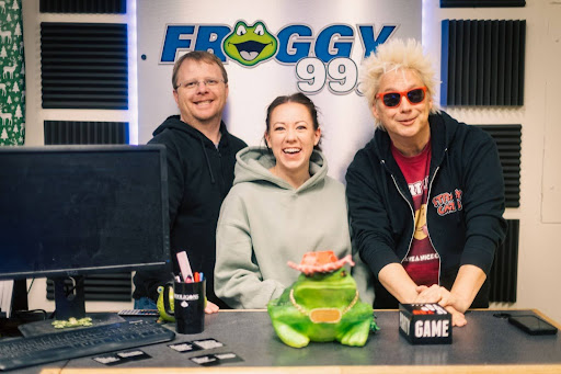 Would You Rather Weekend – Saturday Morning Dilemmas with The Wake Up Call