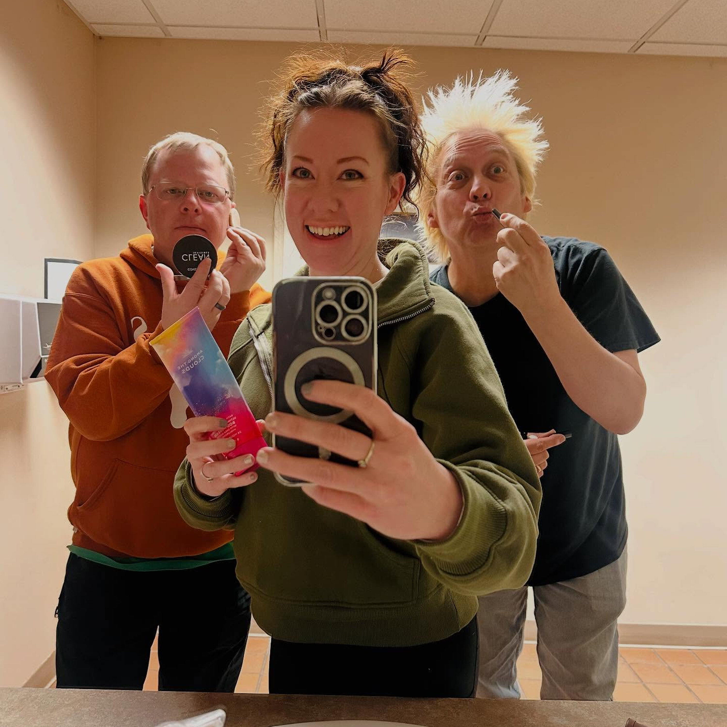 Man, I Feel Like a Woman | Mandy Tests Scotch & Tank on Women’s Lingo Man, I Feel Like a Woman | Mandy Tests Scotch & Tank on Women’s Lingo