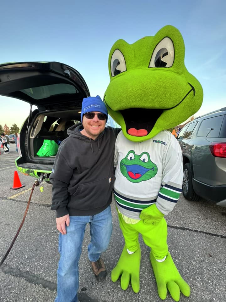 Secure in His Skin: What Real Masculinity Looks Like