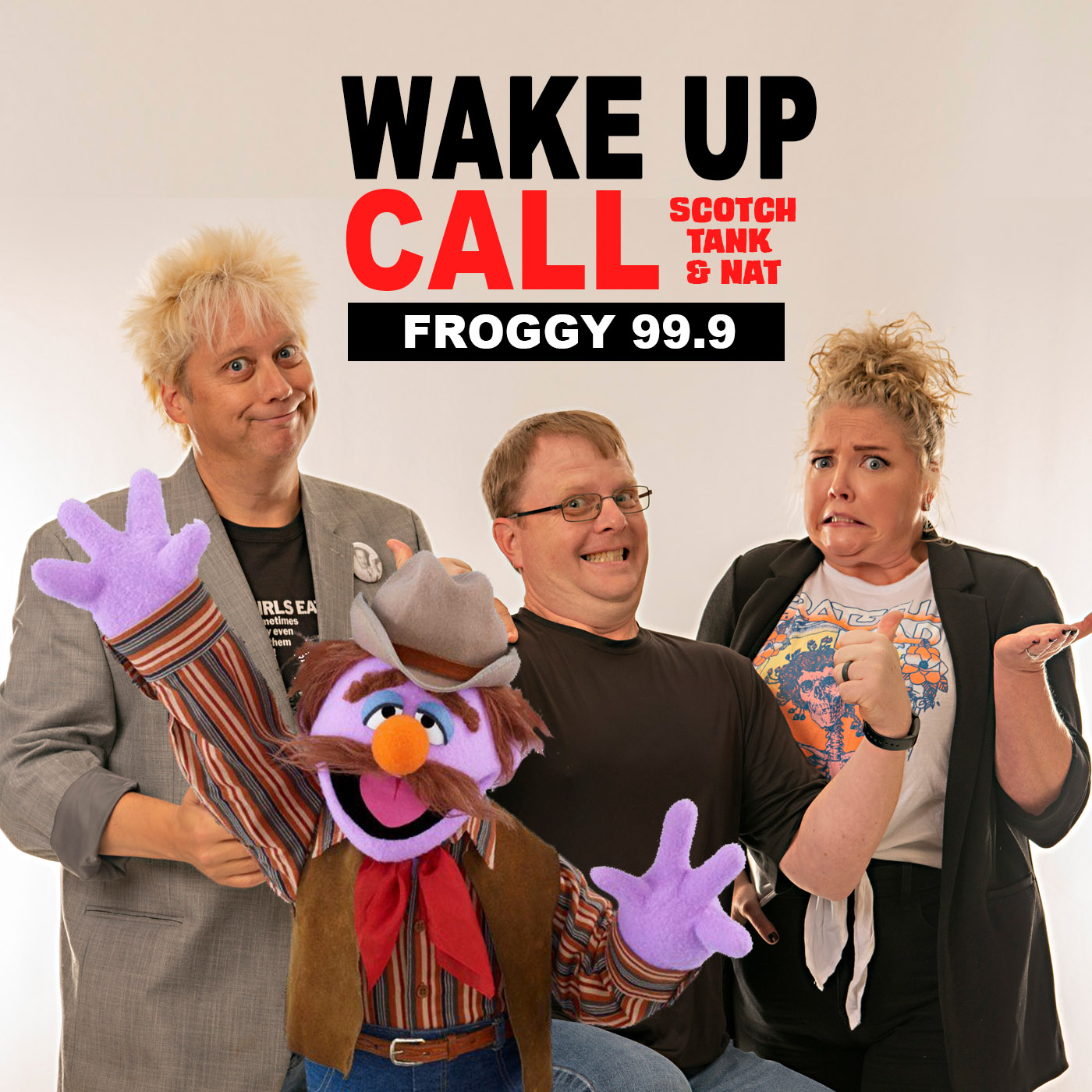 The Wake Up Call Fair Food Review