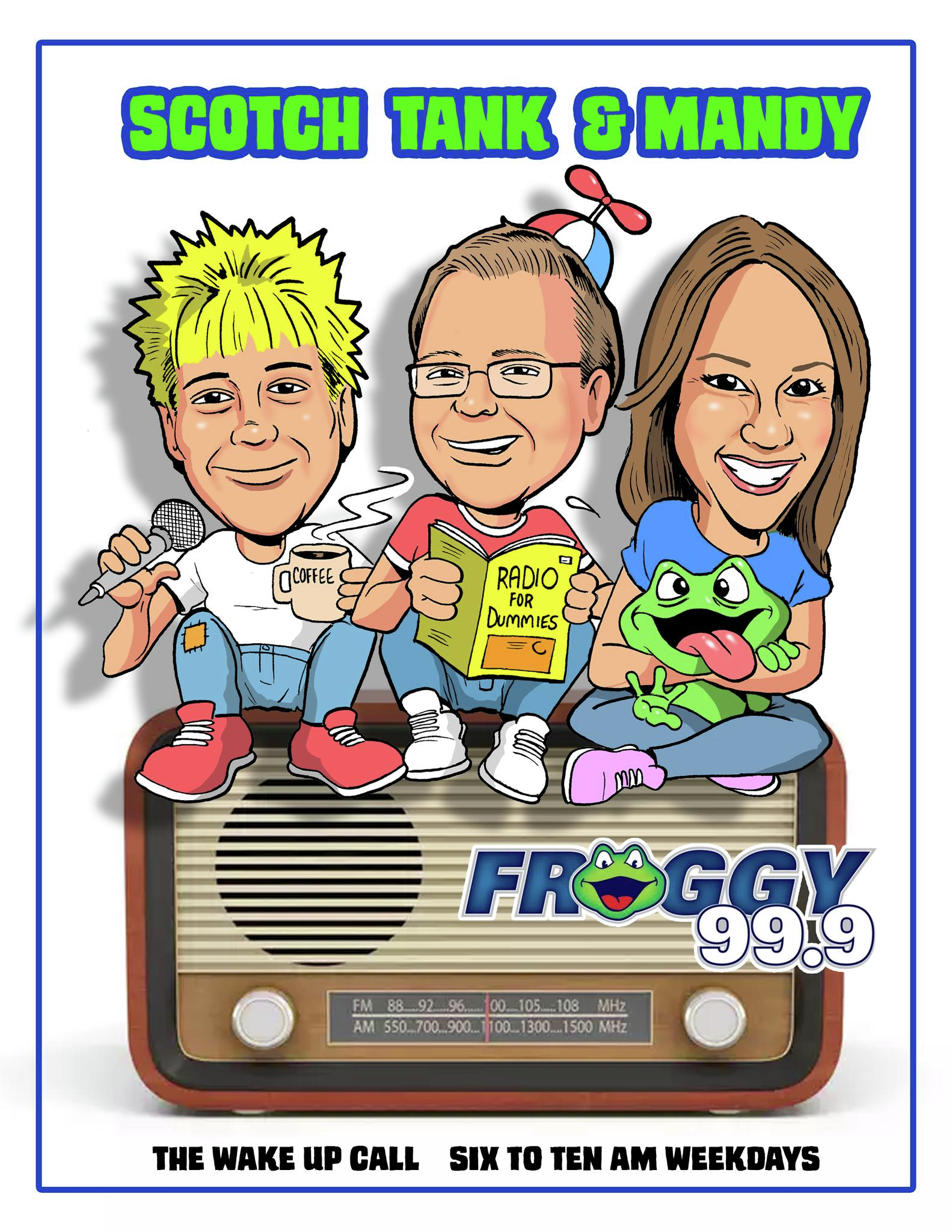 What’s Your Move at Kids’ Parties?