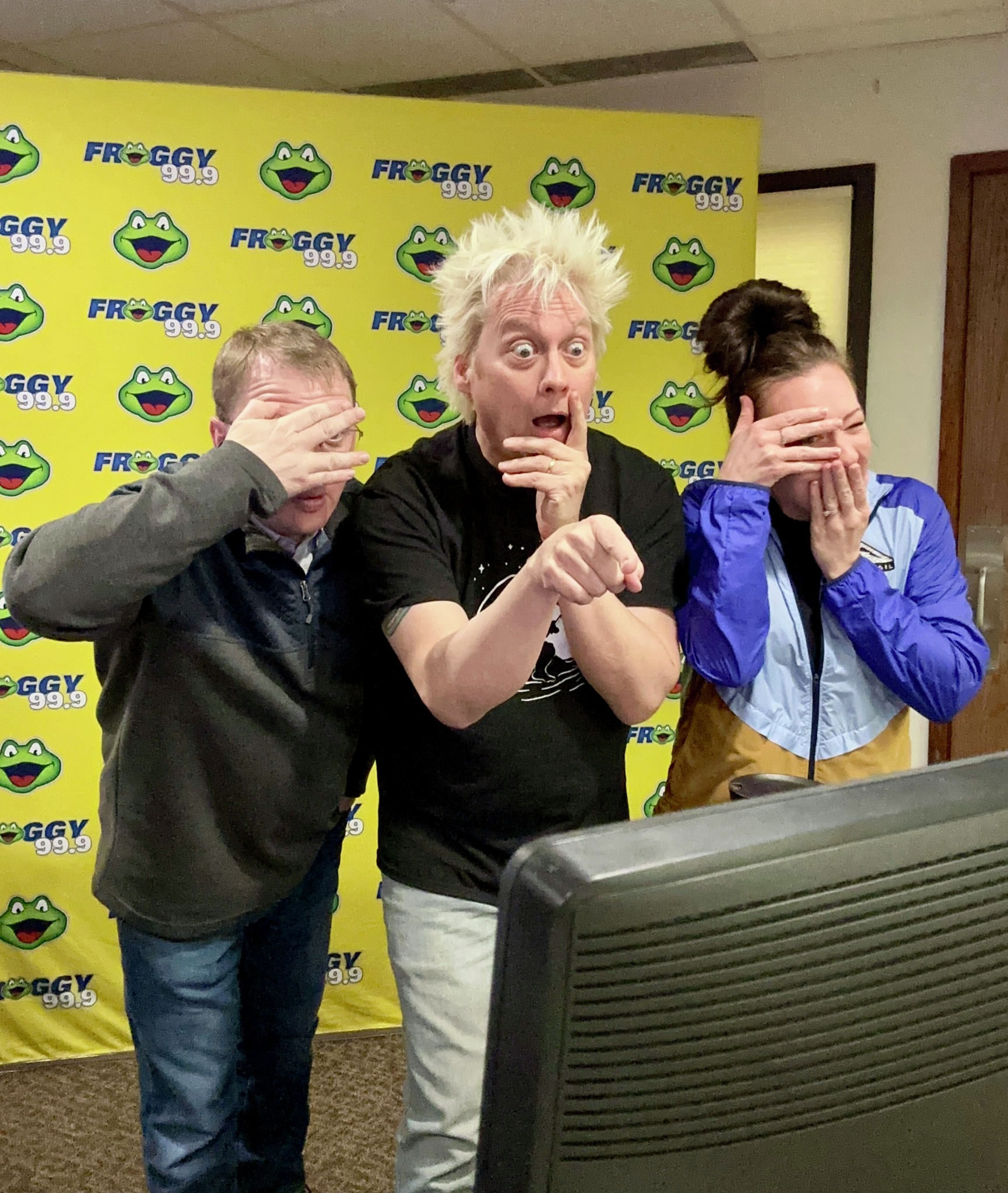 Things You Can’t Unsee: Everyday Annoyances That Drive Us Crazy